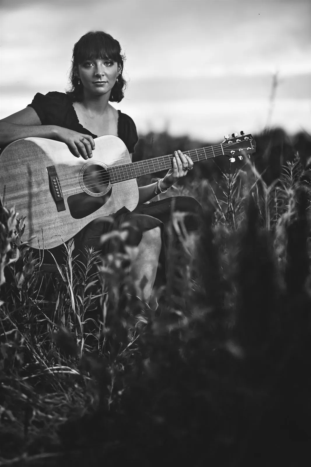 High school senior portrait, Sussex WI — photo 66 by Doug Cravillion Photography