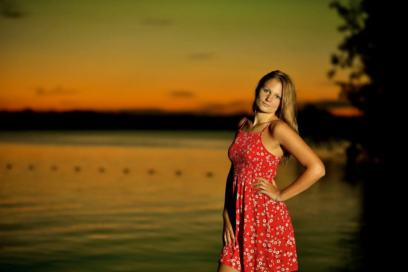High school senior portrait, Sussex WI — photo 77 by Doug Cravillion Photography