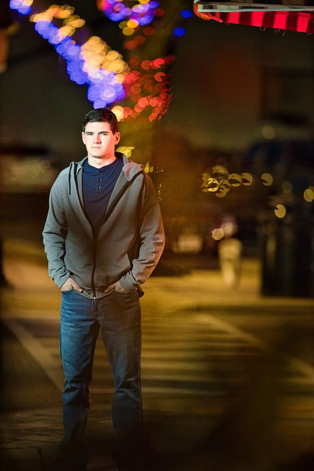 High school senior portrait, Sussex WI — photo 81 by Doug Cravillion Photography