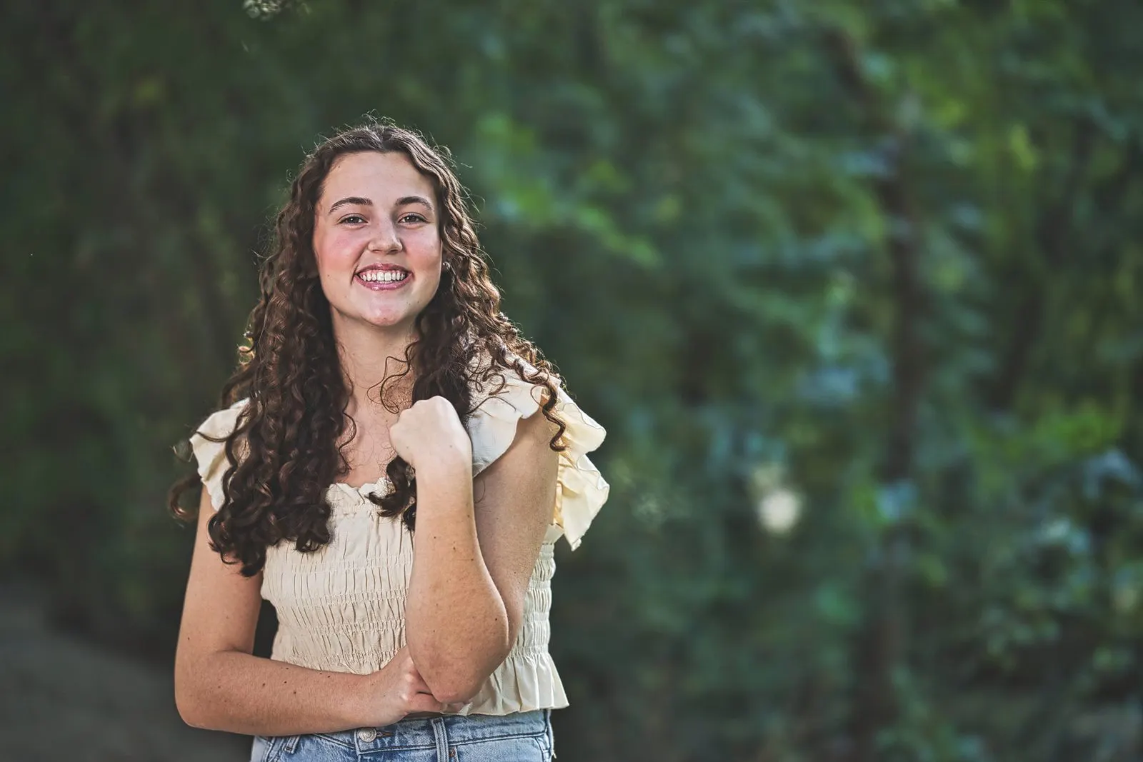 High school senior portrait, Sussex WI — photo 83 by Doug Cravillion Photography