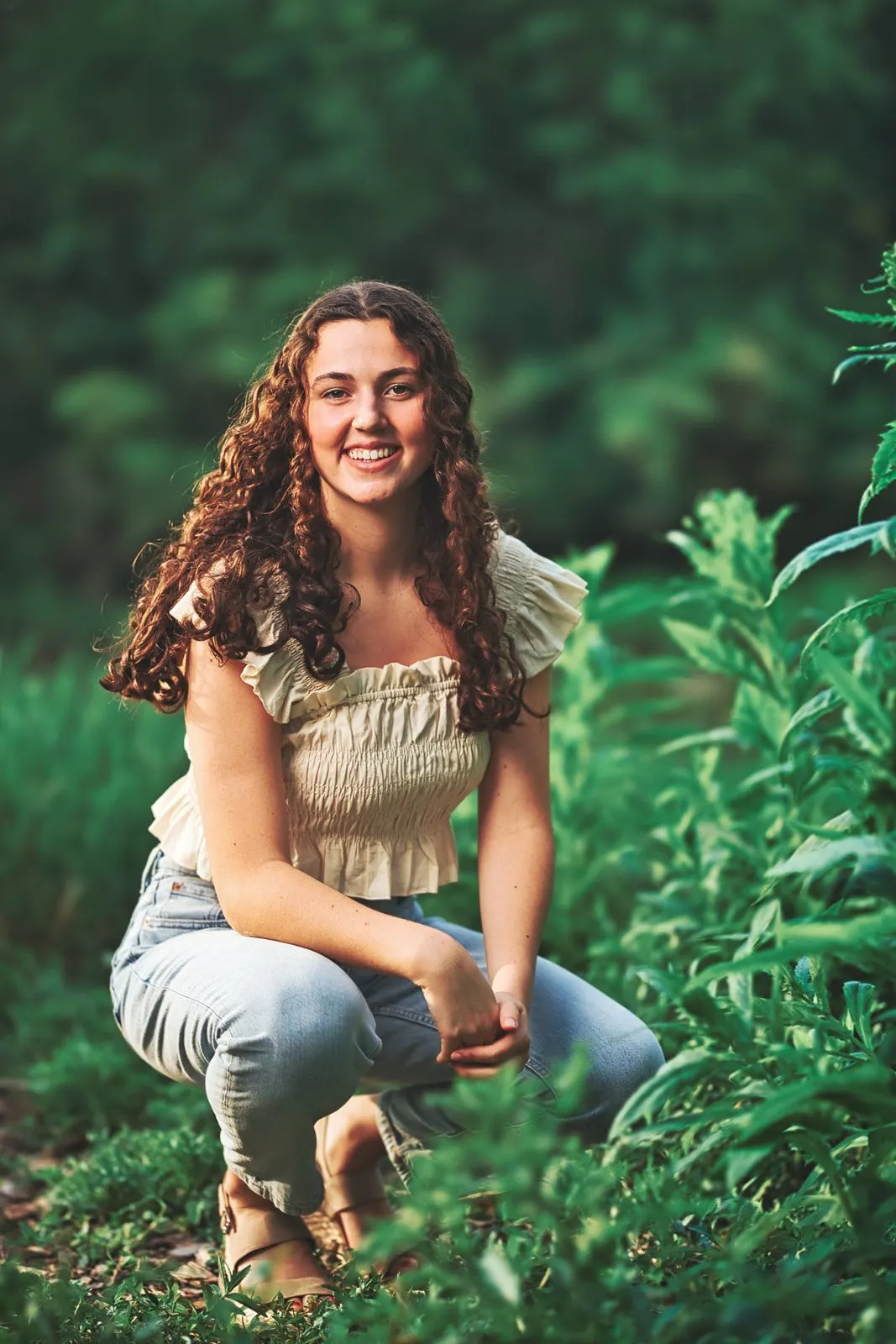High school senior portrait, Sussex WI — photo 84 by Doug Cravillion Photography