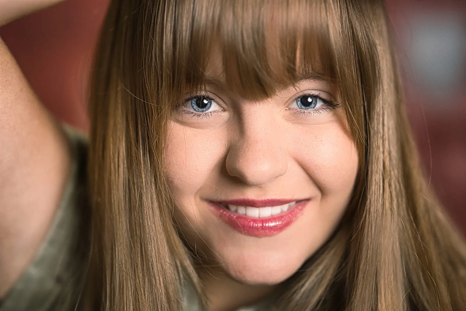 High school senior portrait, Sussex WI — photo 89 by Doug Cravillion Photography