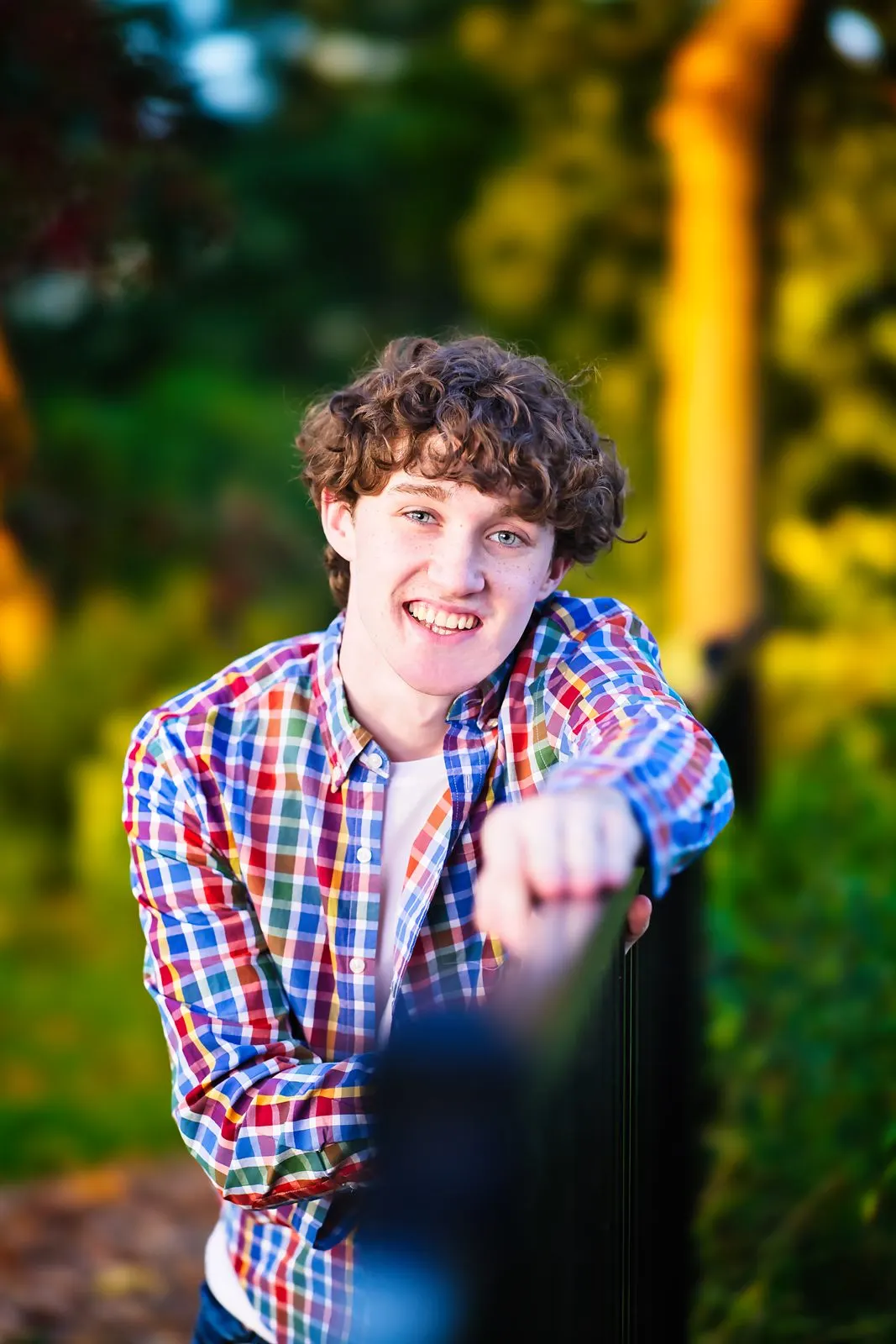 High school senior portrait, Sussex WI — photo 99 by Doug Cravillion Photography