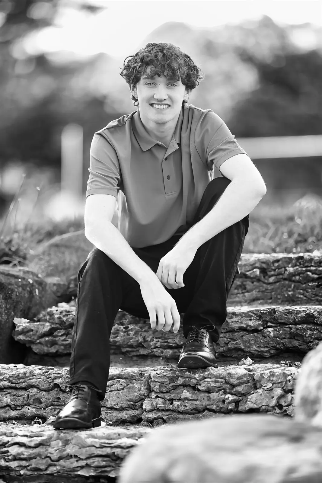 High school senior portrait, Sussex WI — photo 102 by Doug Cravillion Photography