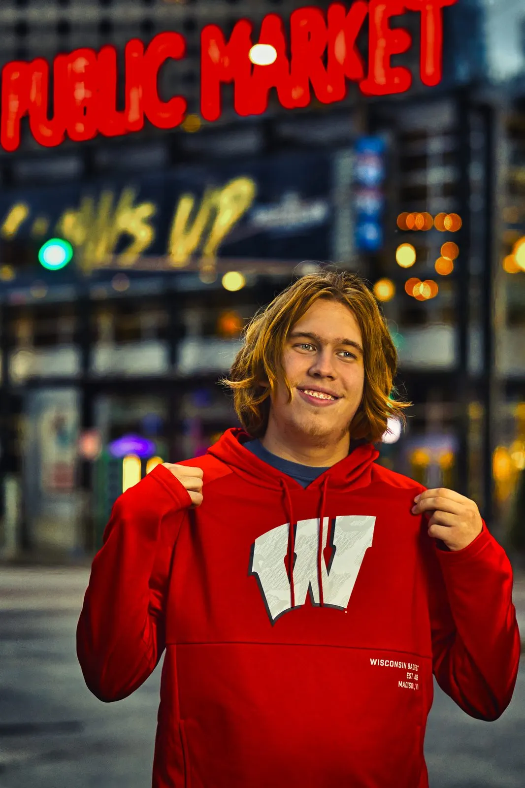 High school senior portrait, Sussex WI — photo 104 by Doug Cravillion Photography