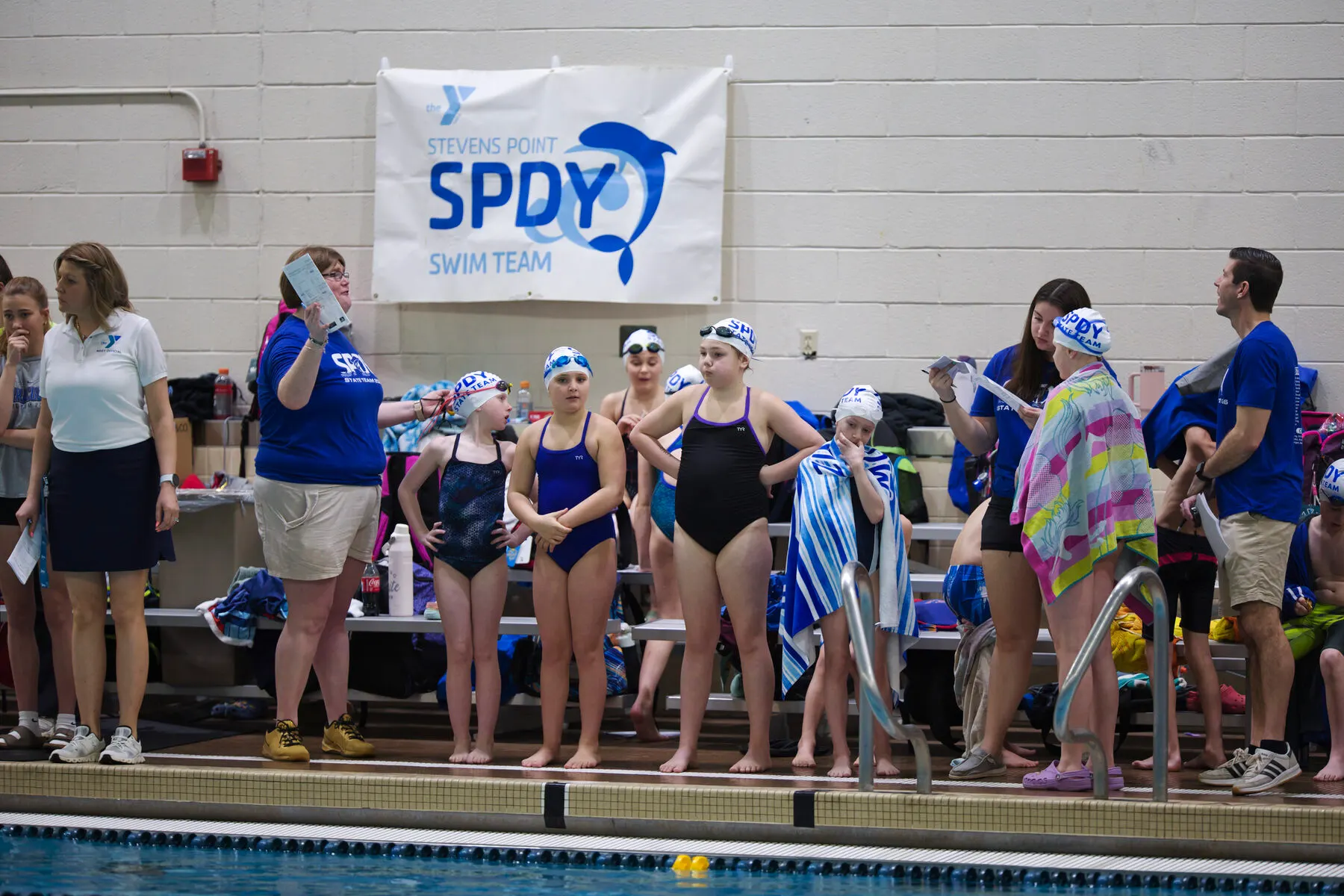 Sports event, Wisconsin — photo 9 by Doug Cravillion Photography