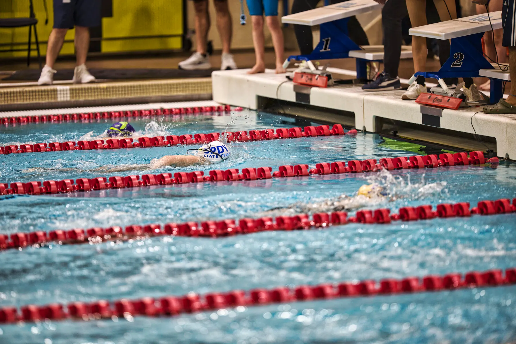 Sports event, Wisconsin — photo 10 by Doug Cravillion Photography