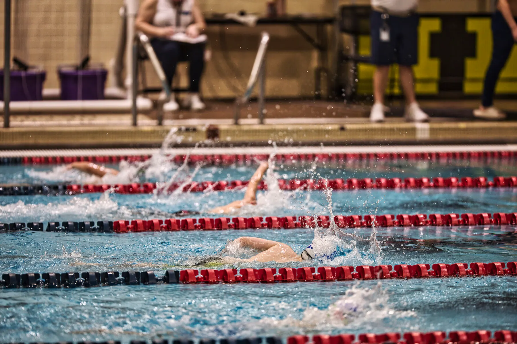 Sports event, Wisconsin — photo 11 by Doug Cravillion Photography